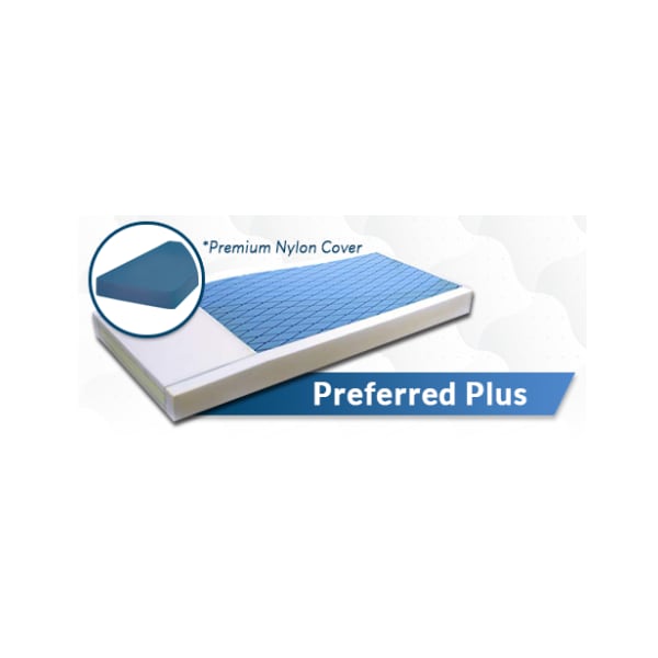 Waterproof Incontinence Mattress Preferred Plus 36